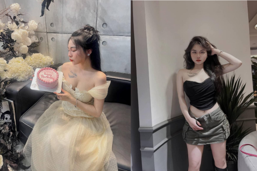 Bà chủ tiệm nail lộ clip ân ái chồng khách hàng