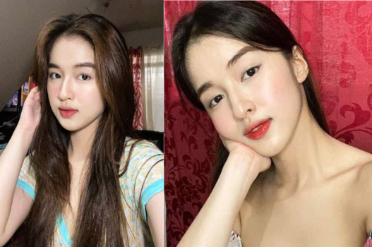 Cặp kè em hàng xóm xinh hơn vợ nhà