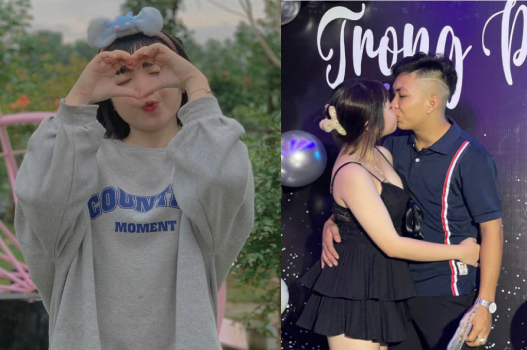 Chia tay bị ex đăng clip sex trả thù