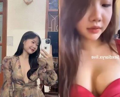 Clip nàng dáng đẹp được khen ngợi trong buổi giao lưu