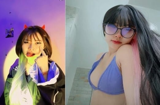 Cô gái xinh nên muốn quan hệ với ai cũng được