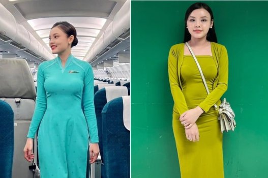 Cô tiếp viên gây sốc với video cá nhân bị lộ ra ngoài