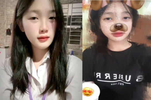 Được chơi lần đầu em nữ sinh hàng còn tươi