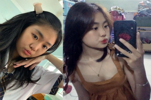 Em teen mới đã dụ nện hết bạn học