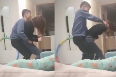 Hiếp cô em vợ khi được gọi sửa điện nhà