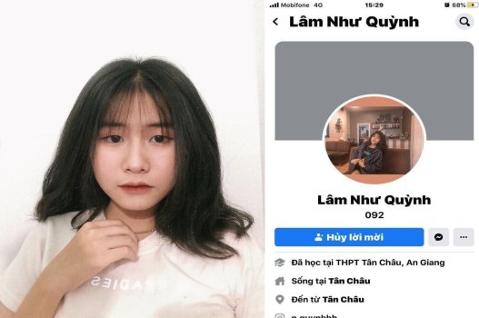 Lâm Như Quỳnh non nớt nhưng thích chịch đã đời