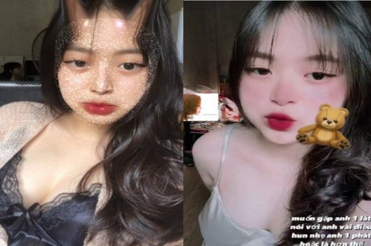 Làm tình Việt với nàng xinh Trần Mai Thảo Uyên