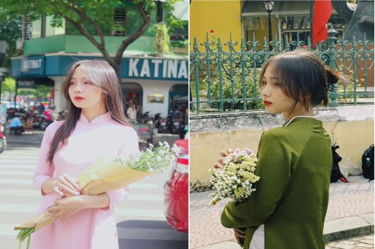 Nhớ hoài người yêu cũ vì địt là em rên thích thú