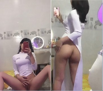 Phimsex nữ sinh dáng chuẩn thu hút với phong cách năng động
