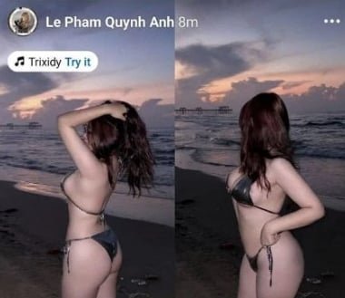 Sex cô gái sinh viên Lê Phạm Quỳnh Anh