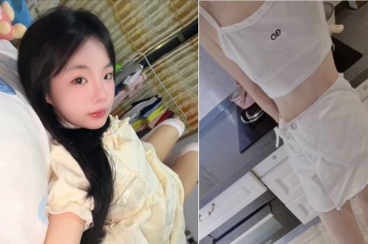 Sex gái gen Z tươi mới đầy quyến rũ