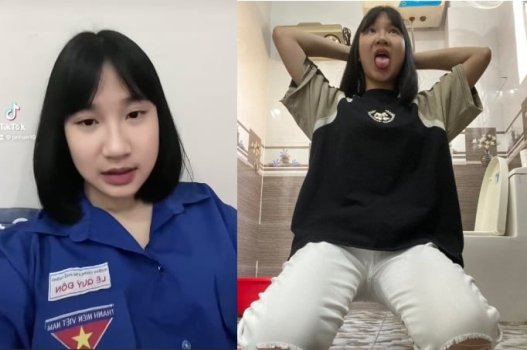 Sex tập thể với cô gái mê hoặc ướt sũng