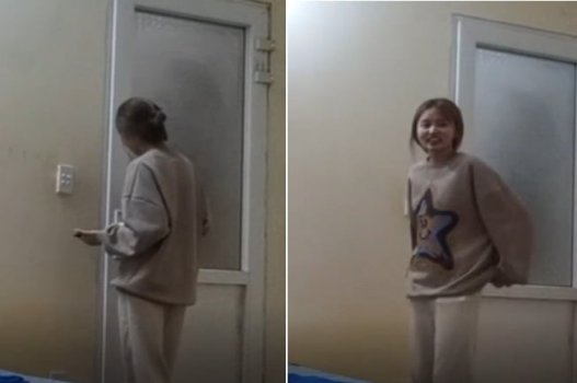 Sex Việt bỏ giờ học cùng bạn vào nhà nghỉ dập