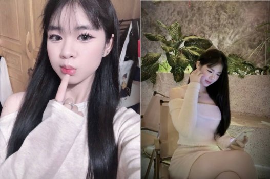 Thanh Nghi làm sugar baby quan hệ cuốn hút