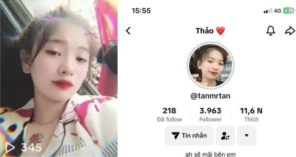 Thảo Ngọc dáng ngon lộ video sex dữ dội