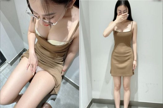 Vợ hư hỏng được chồng cho phép đụ trai lạ